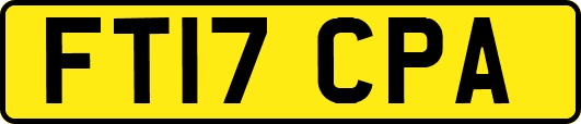 FT17CPA