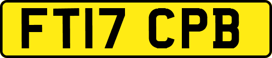 FT17CPB