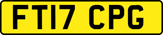 FT17CPG