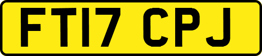 FT17CPJ
