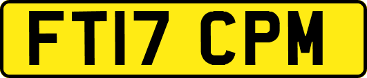 FT17CPM
