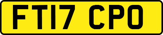 FT17CPO