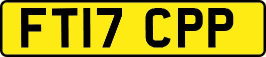 FT17CPP