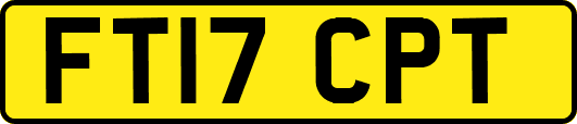FT17CPT