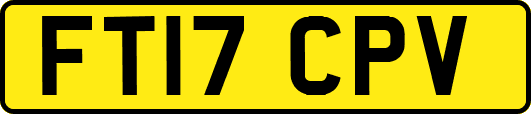 FT17CPV