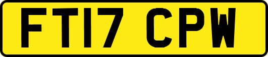 FT17CPW