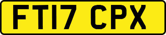 FT17CPX