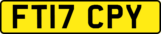 FT17CPY