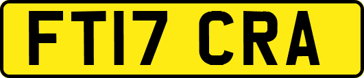 FT17CRA
