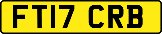 FT17CRB