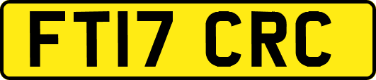 FT17CRC