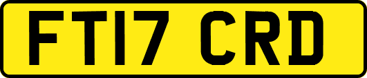 FT17CRD