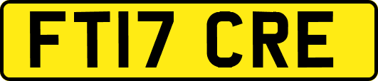 FT17CRE