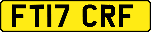 FT17CRF