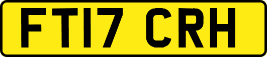 FT17CRH