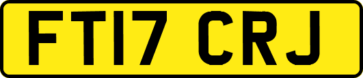 FT17CRJ
