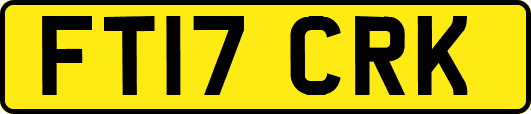FT17CRK