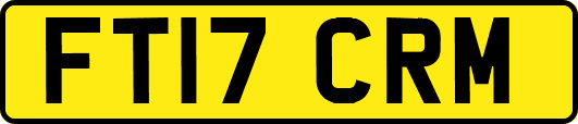 FT17CRM