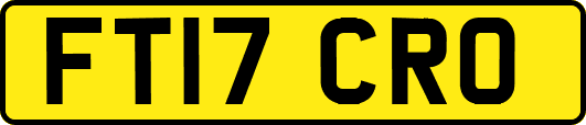 FT17CRO