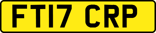 FT17CRP