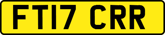 FT17CRR