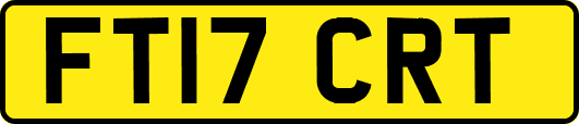 FT17CRT