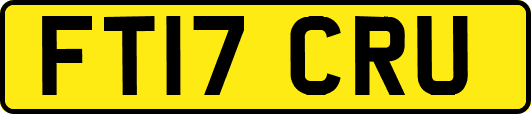 FT17CRU