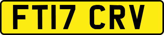 FT17CRV
