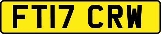 FT17CRW