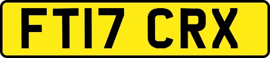 FT17CRX