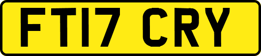 FT17CRY