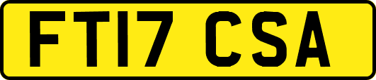 FT17CSA
