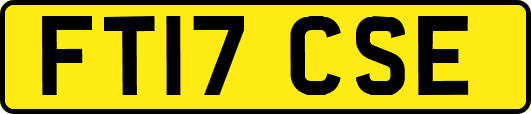 FT17CSE
