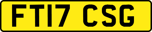 FT17CSG