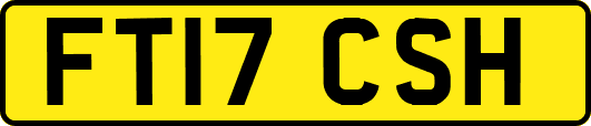 FT17CSH