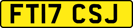 FT17CSJ