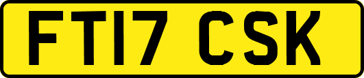 FT17CSK
