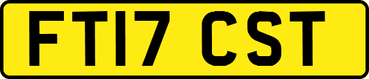 FT17CST