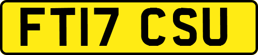 FT17CSU