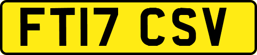 FT17CSV