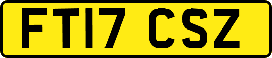 FT17CSZ