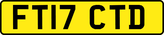 FT17CTD