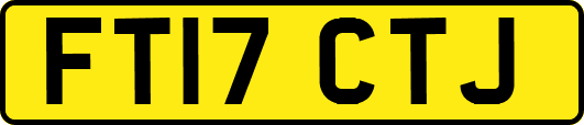 FT17CTJ