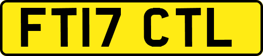 FT17CTL