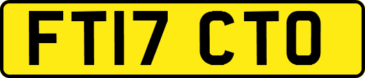 FT17CTO