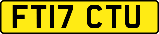 FT17CTU