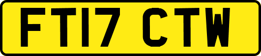 FT17CTW