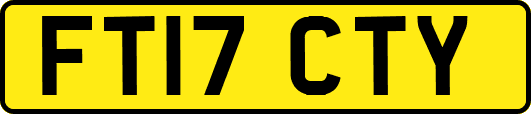 FT17CTY