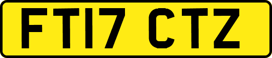 FT17CTZ