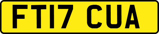 FT17CUA
